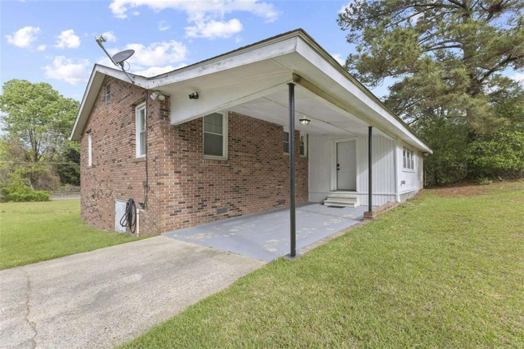 2917 Ruark Road Macon, GA 31217 - Photo 3 of 24