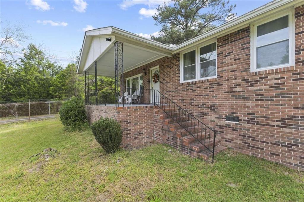 2917 Ruark Road Macon, GA 31217 - Photo 4 of 24