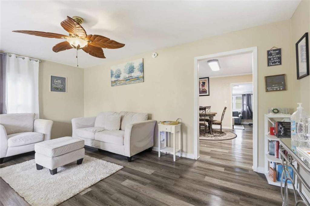 2917 Ruark Road Macon, GA 31217 - Photo 6 of 24