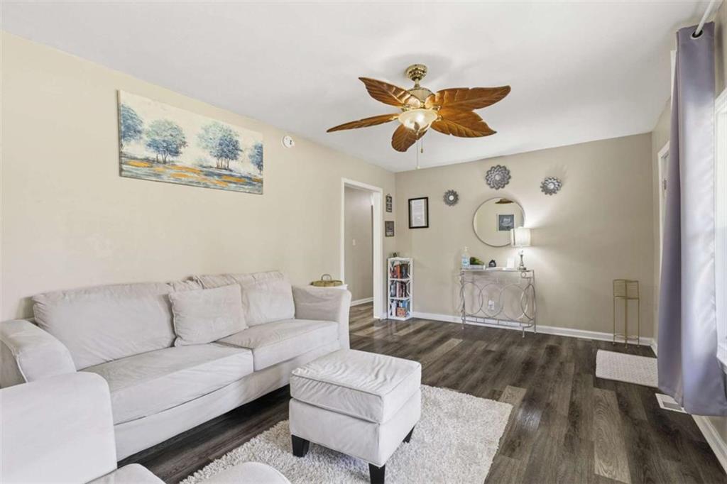 2917 Ruark Road Macon, GA 31217 - Photo 7 of 24