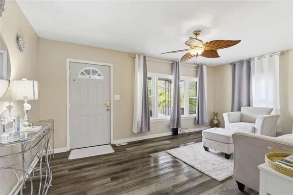 $159,900 | 2917 Ruark Road, Macon, GA 31217