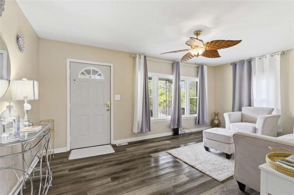 2917 Ruark Road Macon, GA 31217 - Photo 8 of 24