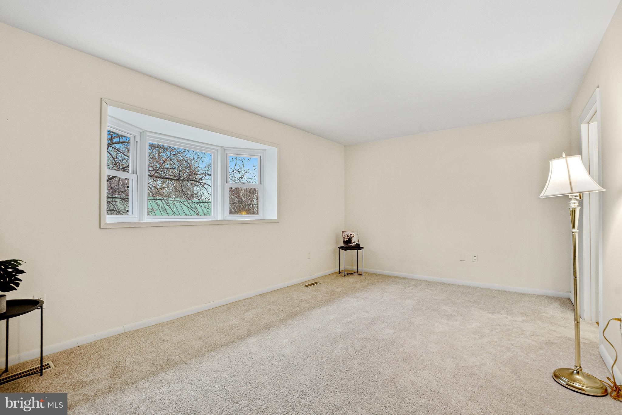 3387 South Leisure World Boulevard, Unit 91G Silver Spring, MD 20906 - Photo 12 of 29 2nd Bedroom
