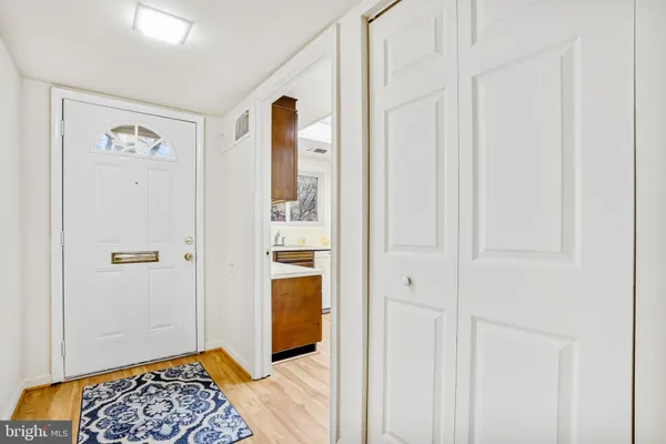 a view of bathroom with a sink
