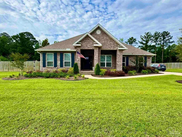 $3,500 | 4007 Amble Way, Pace, FL 32571