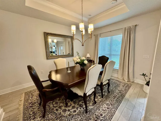 $3,500 | 4007 Amble Way, Pace, FL 32571