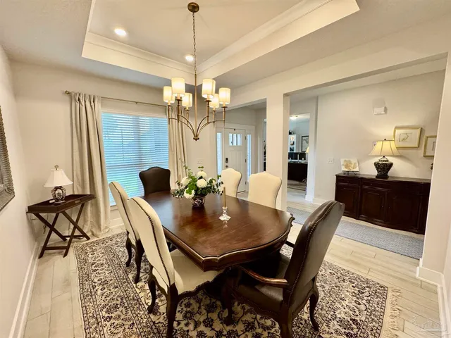 $3,500 | 4007 Amble Way, Pace, FL 32571