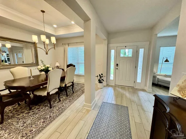 $3,500 | 4007 Amble Way, Pace, FL 32571