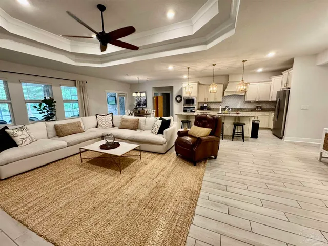 $3,500 | 4007 Amble Way, Pace, FL 32571