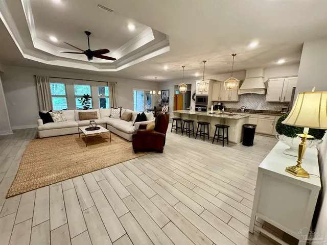 $3,500 | 4007 Amble Way, Pace, FL 32571