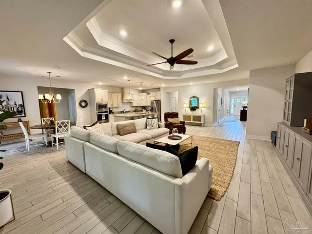 $3,500 | 4007 Amble Way, Pace, FL 32571