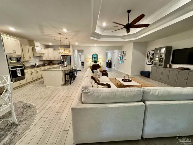 $3,500 | 4007 Amble Way, Pace, FL 32571