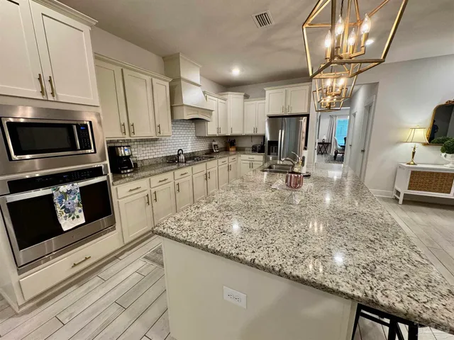 $3,500 | 4007 Amble Way, Pace, FL 32571