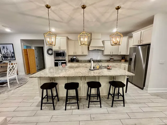 $3,500 | 4007 Amble Way, Pace, FL 32571