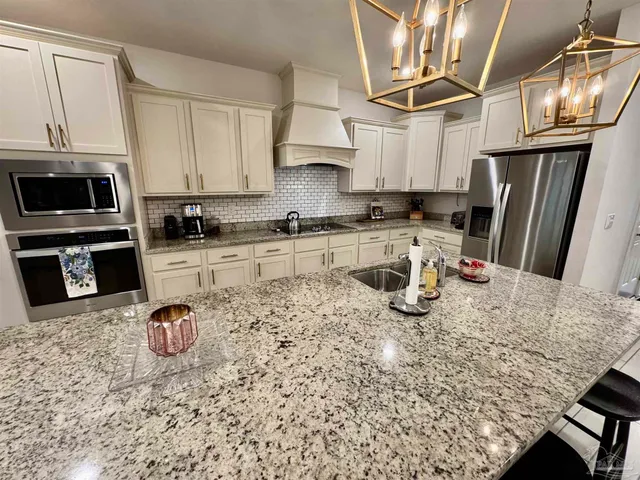 $3,500 | 4007 Amble Way, Pace, FL 32571