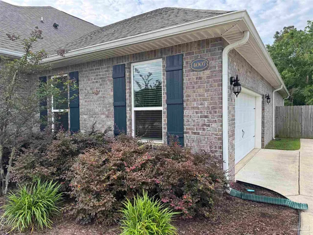 $3,500 | 4007 Amble Way, Pace, FL 32571