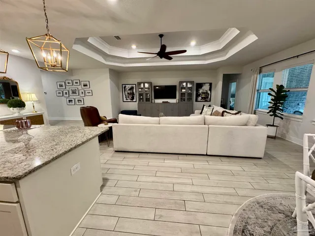 $3,500 | 4007 Amble Way, Pace, FL 32571