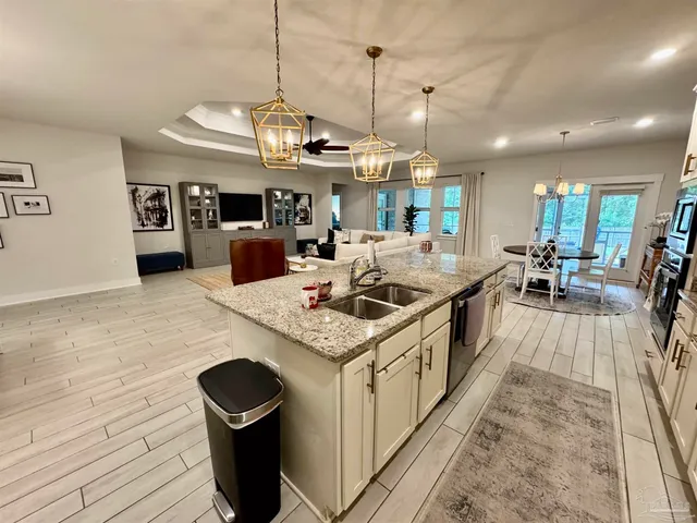 $3,500 | 4007 Amble Way, Pace, FL 32571