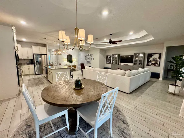 $3,500 | 4007 Amble Way, Pace, FL 32571