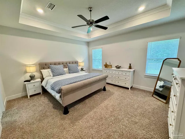 $3,500 | 4007 Amble Way, Pace, FL 32571