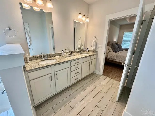 $3,500 | 4007 Amble Way, Pace, FL 32571