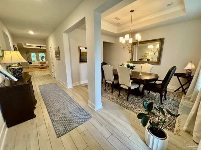 $3,500 | 4007 Amble Way, Pace, FL 32571