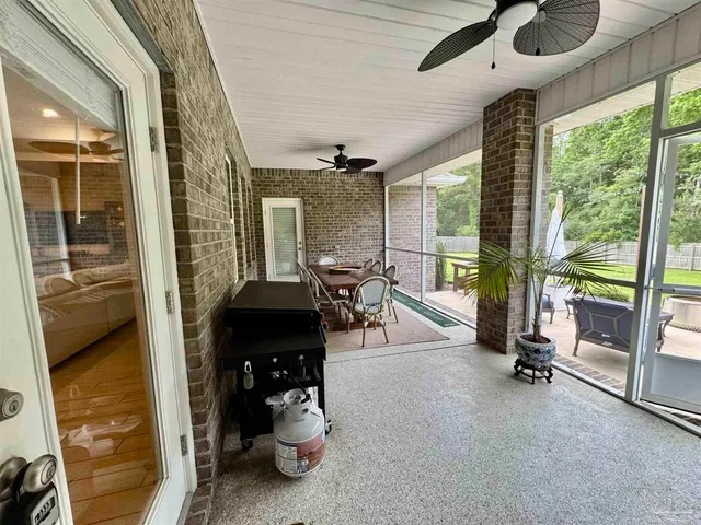 $3,500 | 4007 Amble Way, Pace, FL 32571