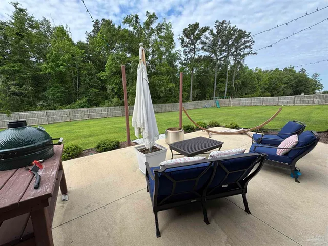 $3,500 | 4007 Amble Way, Pace, FL 32571