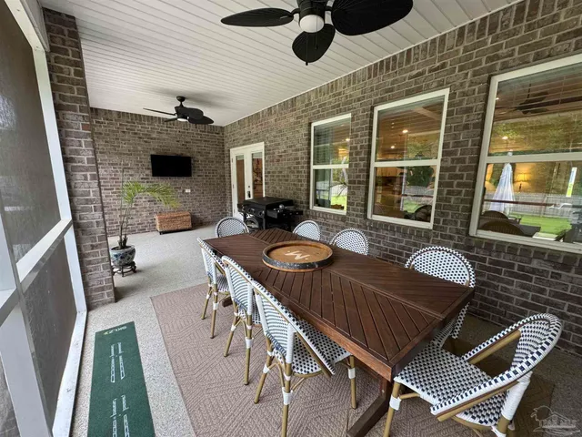 $3,500 | 4007 Amble Way, Pace, FL 32571