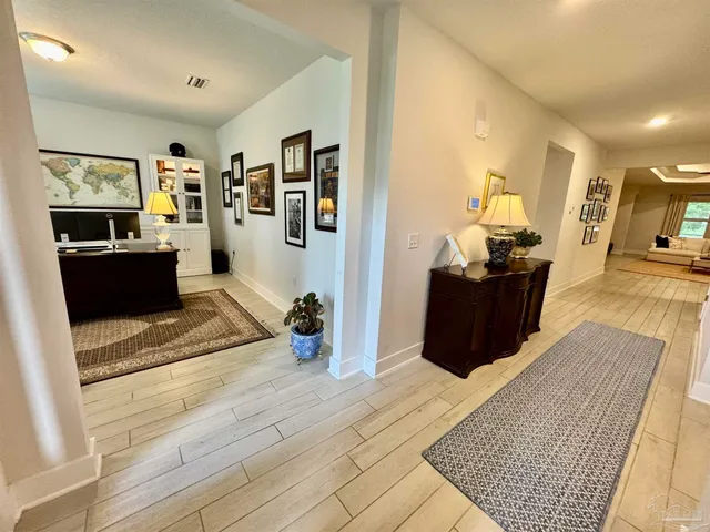 $3,500 | 4007 Amble Way, Pace, FL 32571