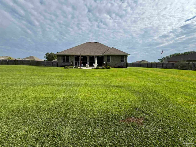 $3,500 | 4007 Amble Way, Pace, FL 32571