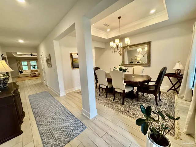 $3,500 | 4007 Amble Way, Pace, FL 32571