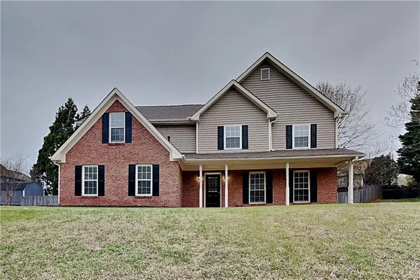 $2,350 | 1570 Rose Pointe Drive, Loganville, GA 30052