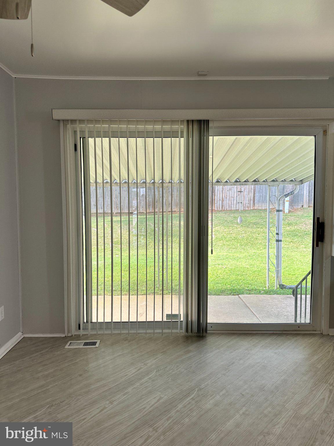 8336 Scotts Level Road Baltimore, MD 21208 - Photo 12 of 55 Bright indoor space with outdoor view.