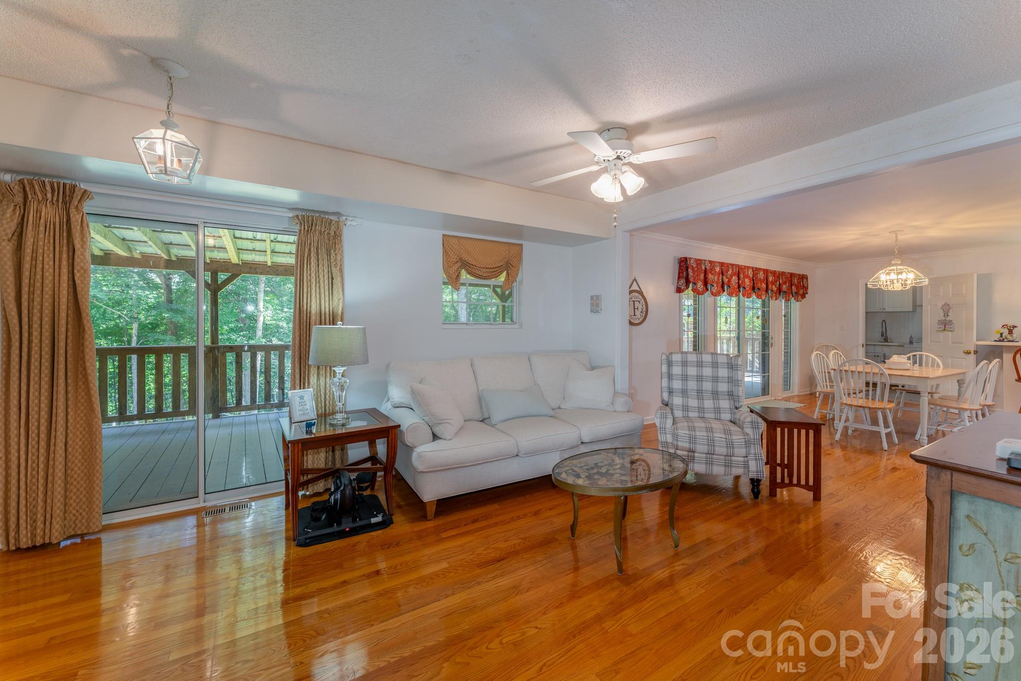 1886 Tanasee Gap Road Balsam Grove, NC 28708 - Photo 20 of 48 Gallery Image 20