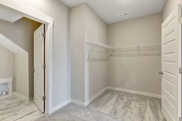 a view of small space