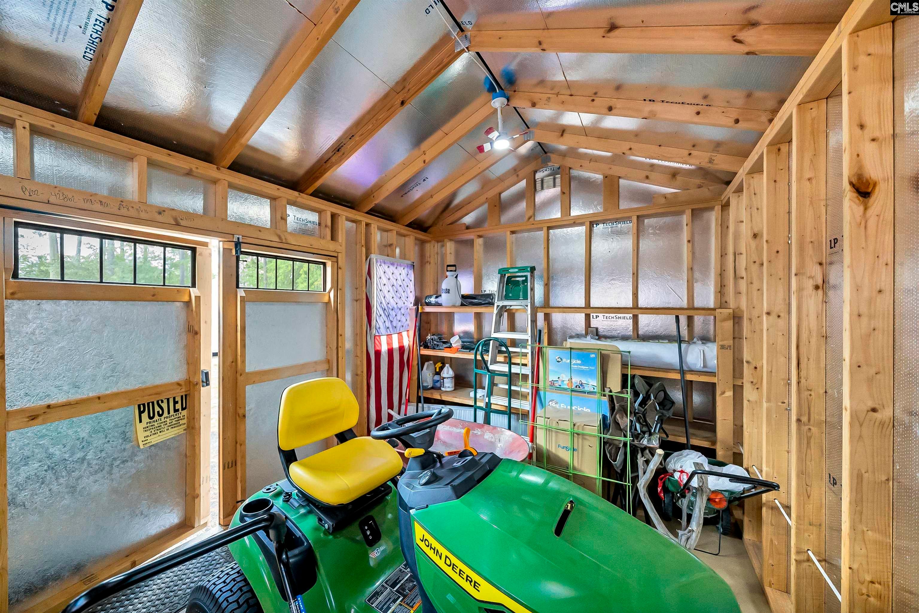 1518 Martin Smith Road Leesville, SC 29070 - Photo 33 of 55 Gallery Image 33