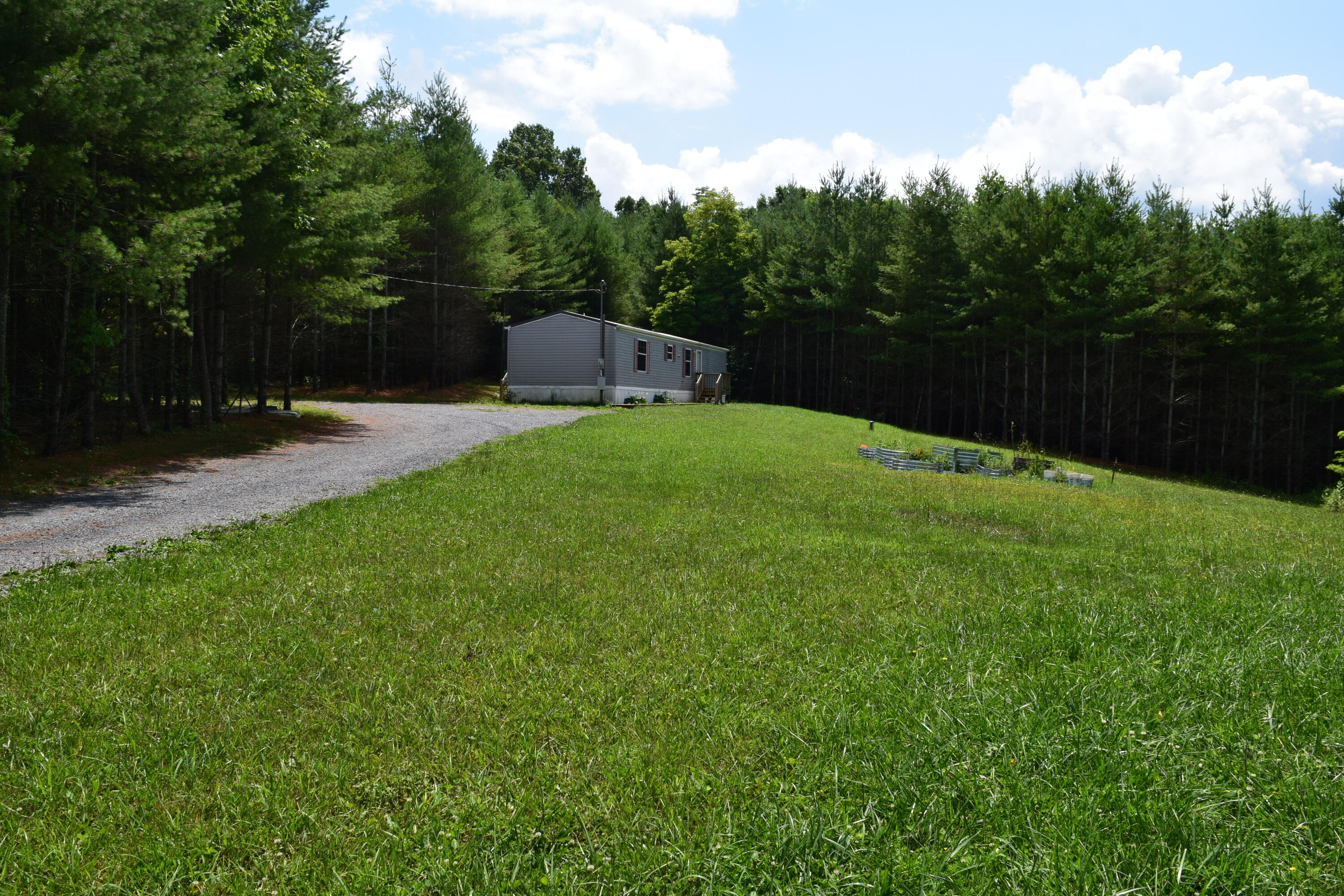 252 Reece Road Southwest Willis, VA 24380 - Photo 1 of 37 Main