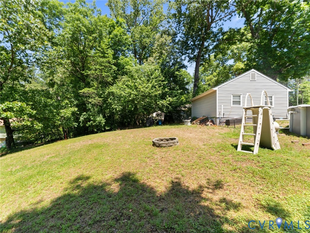 13100 South Chester Road Chester, VA 23831 - Photo 23 of 49