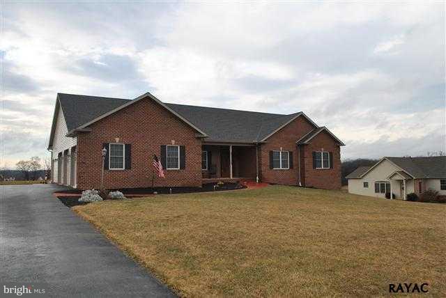 4241 Blue Hill Road Hanover, PA 17331 - Photo 1 of 35 Gallery Image 1