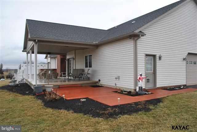 4241 Blue Hill Road Hanover, PA 17331 - Photo 3 of 35 Gallery Image 3