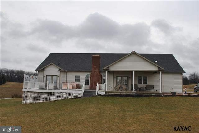 4241 Blue Hill Road Hanover, PA 17331 - Photo 4 of 35 Gallery Image 4