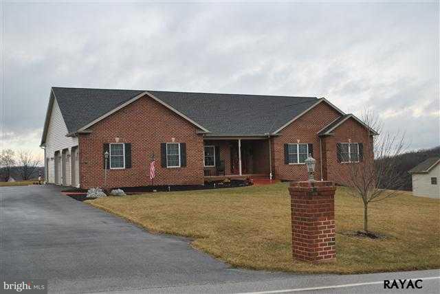 4241 Blue Hill Road Hanover, PA 17331 - Photo 32 of 35 Gallery Image 32
