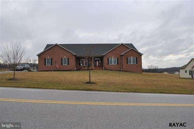 4241 Blue Hill Road Hanover, PA 17331 - Photo 33 of 35 Gallery Image 33