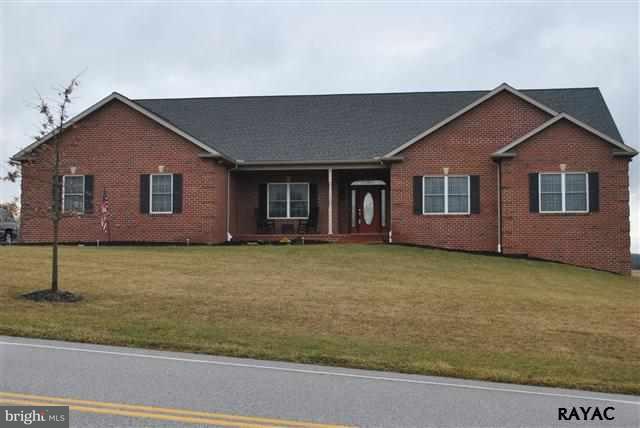 4241 Blue Hill Road Hanover, PA 17331 - Photo 34 of 35 Gallery Image 34