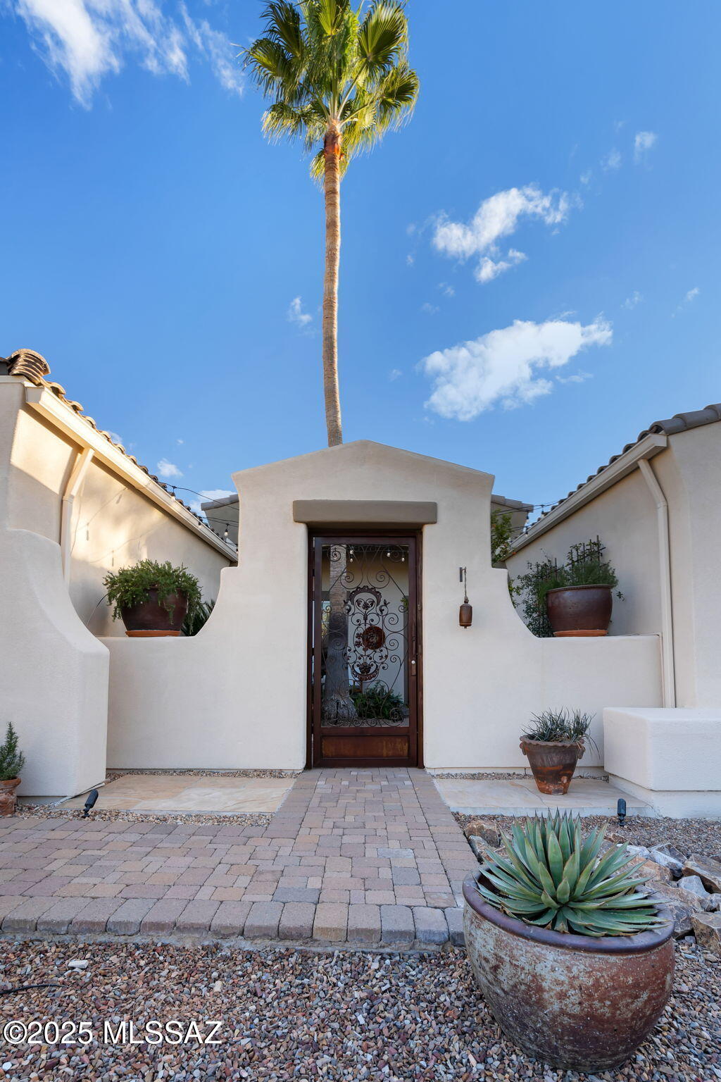12688 North Spirit Mountain Road Tucson, AZ 85755 - Photo 43 of 48