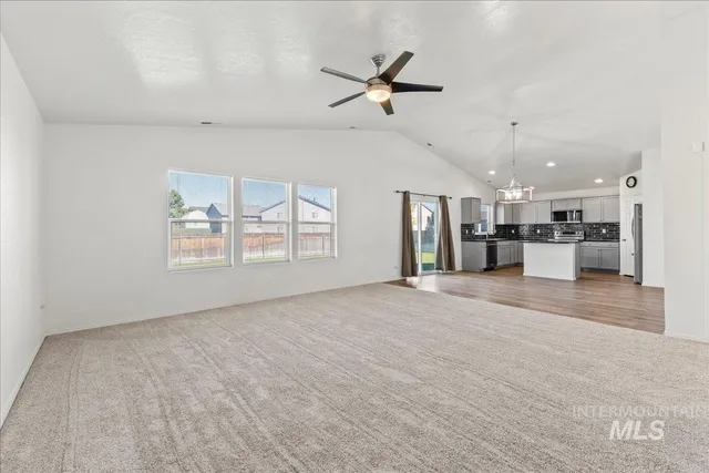 $435,000 | 890 Lago Street, Mountain Home, ID 83647