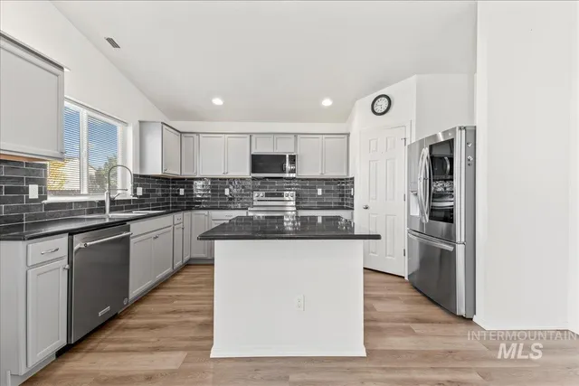 $435,000 | 890 Lago Street, Mountain Home, ID 83647