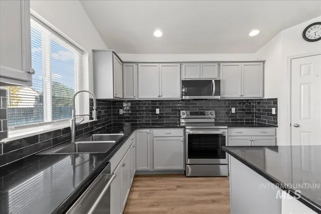 $435,000 | 890 Lago Street, Mountain Home, ID 83647