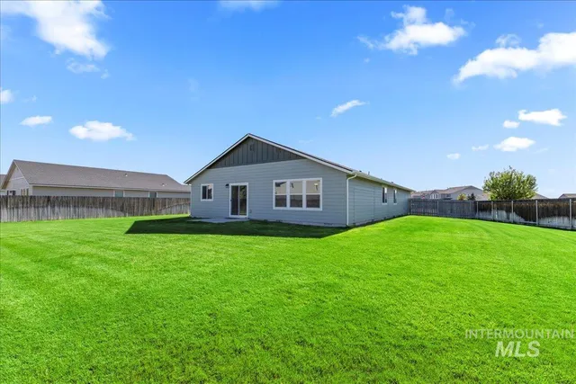 $435,000 | 890 Lago Street, Mountain Home, ID 83647